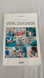 Procedureboek verloskunde, Ophalen of Verzenden, Zo goed als nieuw