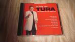 WILL TURA - De hits van TURA het beste uit de jaren 90, Cd's en Dvd's, Ophalen of Verzenden, Zo goed als nieuw, Pop