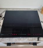 Taque à induction 4 foyers Rosières, Electroménager, Tables de cuisson, 4 zones de cuisson, Encastré, Enlèvement, Utilisé