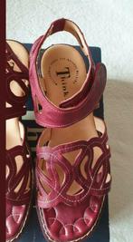 Sandalen Think maat 38, Kleding | Dames, Schoenen, Ophalen of Verzenden, Zo goed als nieuw