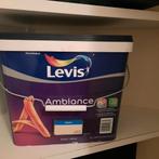 Muurverf Levi's satin  kleur satijn  5 liter, Doe-het-zelf en Bouw, Ophalen