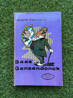Baas Gansendonck Hendrik Conscience, Boeken, Romans, Ophalen of Verzenden, Zo goed als nieuw