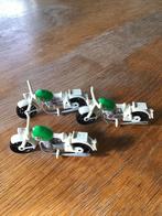Playmobil motors.1976., Ophalen