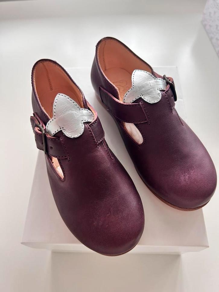 Design kinderschoen - MAAT 26 - NIEUW, Kinderen en Baby's, Kinderkleding | Schoenen en Sokken, Nieuw, Schoenen, Jongen of Meisje