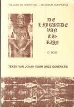 De lijkwade van Turijn o.Boie 217 blz, Ophalen of Verzenden, Zo goed als nieuw