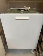 INBOUWVAATWASSER - NIEUW - SIEMENS SN61IX09TE iQ100, Elektronische apparatuur, Vaatwasmachines, Ophalen, Minder dan 85 cm, Nieuw