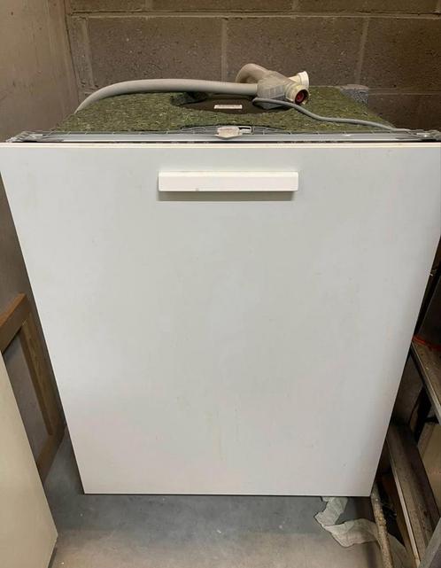 INBOUWVAATWASSER - NIEUW - SIEMENS SN61IX09TE iQ100, Elektronische apparatuur, Vaatwasmachines, Nieuw, Inbouw, Minder dan 85 cm