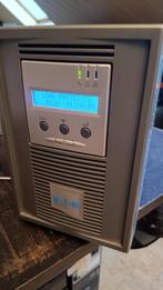 UPS EATON EX 1500/1350W-new bat-sinus, Verzenden, Gebruikt