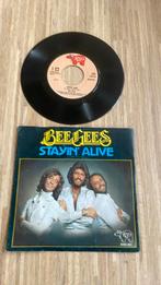 Bee Gees - Stayin' Alive, Enlèvement ou Envoi, Comme neuf