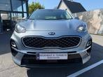 Kia Sportage 1.6 GDi 130pk // 12m garantie, Auto's, Kia, Voorwielaandrijving, 1490 kg, 4 cilinders, Leder en Stof