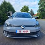 Volkswagen Golf 1.0 eTSI Life OPF DSG, 5 places, Carnet d'entretien, Automatique, Tissu
