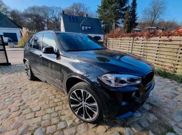 BMW X5 xdrive 40E hybrid iPerformance M-Pakket! beschikbaar voor biedingen