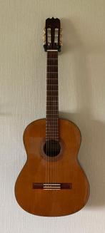 Klassieke gitaar Cimar 314 (by Ibanez) uit 1979, Muziek en Instrumenten, Ophalen, Zo goed als nieuw, Klassieke of Spaanse gitaar