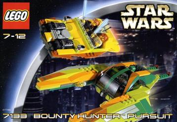 Te koop Star Wars Lego 75192 - 75252 - 75252 - 75252 !!!