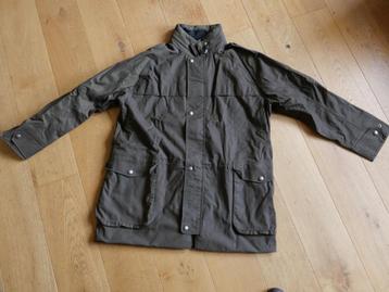 Veste de chasse beschikbaar voor biedingen