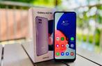 Smartphone Samsung A22 5Gb 128Gb Zwart, Telecommunicatie, Mobiele telefoons | Samsung, Ophalen, Gebruikt, Zwart, Touchscreen