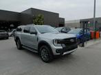 Ford Ranger 3.0 V6 240pk WILDTRAK 4x4 Hardtop Full Option St, Auto's, Automaat, 2993 cc, Leder, 5 deurs