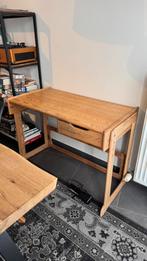 Bureau tafel, Maison & Meubles, Bureaux, Enlèvement, Utilisé, Bureau