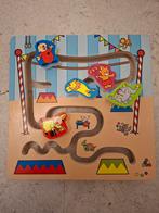 Bumba houten schuifpuzzel, Kinderen en Baby's, Speelgoed | Houten speelgoed, Ophalen, Zo goed als nieuw