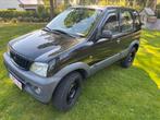Daihatsu Terios Fun 4X4 !!, Auto's, 4 zetels, Stof, USB, 63 kW