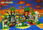 LEGO Pirates Islanders 6278 Enchanted Island, Comme neuf, Ensemble complet, Lego, Enlèvement ou Envoi