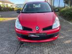 Renault Clio 1150 cc benzine van 2008, Auto's, Bedrijf, Handgeschakeld, Euro 4, Airbags