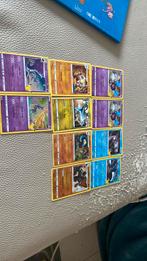 Pokemon kaarten te koop, Ophalen, Zo goed als nieuw