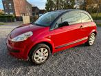 CITROEN  C3 - 89.000km -  CAR-PASS - 1 PROPRIETAIRE - CABRIO, Autos, Rouge, 75 kW, Achat, Boîte manuelle