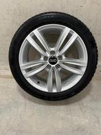 Audi Volkswagen velgen winterset 16 inc, Auto-onderdelen, Banden en Velgen, Ophalen, Band(en)
