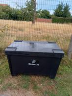 Vijverfilter Oase Biotec 30 met nieuwe sponzen, Ophalen, Zo goed als nieuw, Vijverfilter