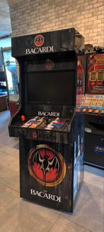 Barcardi videogame kast, Verzamelen, Automaten | Overige, Ophalen of Verzenden, Nieuw