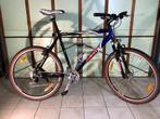 Topstaat mountainbike Scott Tampico, Vélos & Vélomoteurs, Autres marques, Comme neuf, Enlèvement, 53 à 57 cm