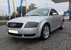 Audi TT, Auto's, Voorwielaandrijving, 4 zetels, TT, 1280 kg