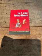 In ‘t plat West-Vlams - boekje met het dialect en betekenis, Boeken, Ophalen of Verzenden, 20e eeuw of later, Zo goed als nieuw