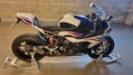 BMW S1000RR 2020, 4 cilinders, Motorrijbewijs A, Handvatverwarming, Meer dan 35 kW
