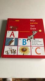 Marja Verburg - Mijn eerste Van Dale, Enlèvement, Marja Verburg; Betty Sluyzer; L. Schlichting