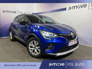 Renault Captur 1.0 TCE | CARPLAY | CAM DE RECUL | CRUISE beschikbaar voor biedingen