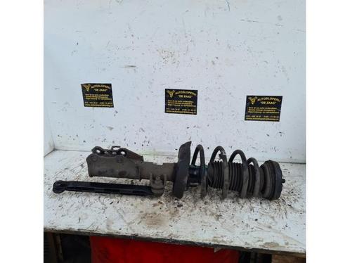 Schokdempervork links-voor van een Opel Insignia, Auto-onderdelen, Ophanging en Onderstel, Opel, Gebruikt, 3 maanden garantie