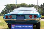 Chevrolet Camaro SS350 Coupe | Route 66 Auctions, Automaat, Stof, Chevrolet, Blauw