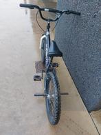 Bmx, Ophalen, Gebruikt, Staal, 16 tot 20 inch