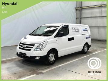 Hyundai H-1 AIRCO / EXCELLENT CONDITION / 2 SCHUIFDEUREN - 2 beschikbaar voor biedingen
