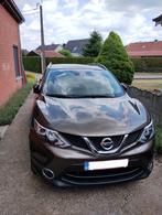 Nissan Qashqai 1.2 Benzine 85kW, Auto's, Nissan, Voorwielaandrijving, Euro 5, Bruin, Lane Keeping Assist