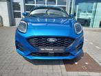 Ford Puma ST-Line - Automaat - Winterpack - Camera, Stof, 129 g/km, 1404 kg, Blauw