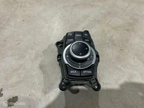 BMW E9x idrive controller knop 9205177, Auto-onderdelen, Dashboard en Schakelaars, Gebruikt, Ophalen of Verzenden