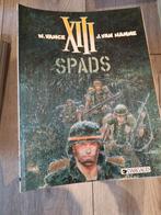 Xiii, Boeken, Stripverhalen, Ophalen of Verzenden, Zo goed als nieuw
