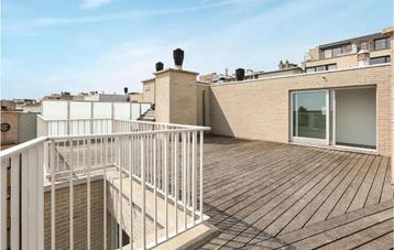 appartement, Ostende, 81 kWh/m²/an, Jusqu'à 200 m², Appartement