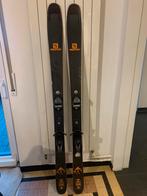Salomon QST 92 177cm, Sport en Fitness, Ophalen, Gebruikt, 160 tot 180 cm, Salomon