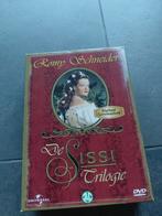 De sissi triologie, CD & DVD, Enlèvement ou Envoi