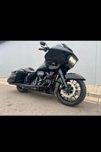 Harley Davidson Road Glide Speciaal 114 blok, Motoren, 2 cilinders, Motorrijbewijs A, Particulier, Meer dan 35 kW