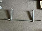 pull-up bar voor buiten - optrekstang, Ophalen, Gebruikt, Buik, Overige typen